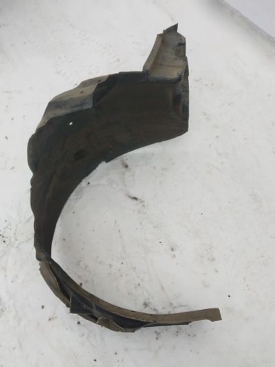 Лот: 18441658. Фото: 1. Подкрылок передний левый Subaru... Кузов