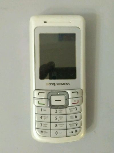 Лот: 12476420. Фото: 1. Benq-Siemens e61. Кнопочные мобильные телефоны