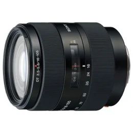 Лот: 4427976. Фото: 1. Объектив Sony Alpha 16-105mm f3... Объективы