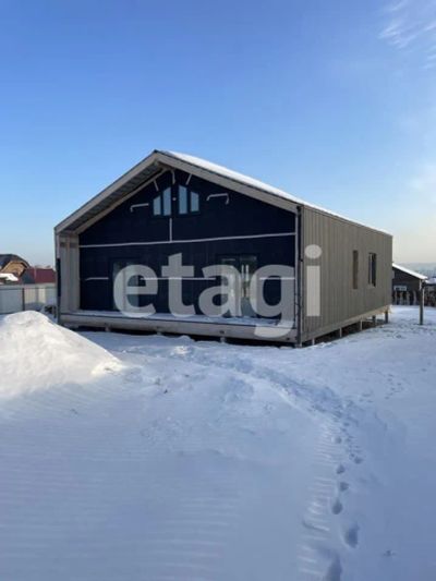 Лот: 21336087. Фото: 1. Продам 2-этажн. дом 120 кв.м... Дома