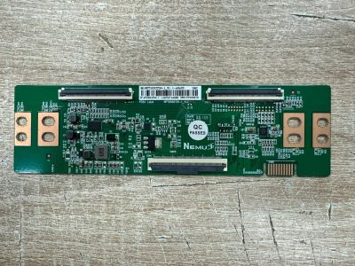 Лот: 25059882. Фото: 1. T-con , NTP650GT01-1_V1.1 , NTP500GT04-1... Запчасти для телевизоров, видеотехники, аудиотехники