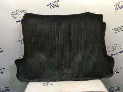 Лот: 21710377. Фото: 1. ковер багажника Renault Megane... Двигатель и элементы двигателя