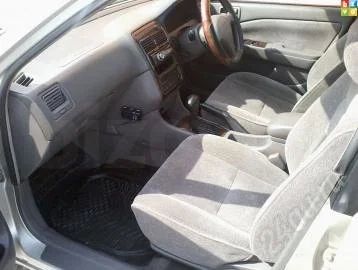 Лот: 3401999. Фото: 1. Передние сидения Toyota Corona... Салон