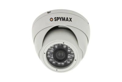 Лот: 7643625. Фото: 1. SpyMAX SDM-361FR AHD Light антивандальная... Видеонаблюдение