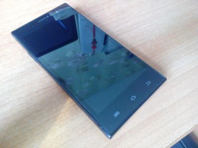 Лот: 7120874. Фото: 1. Highscreen Zera S Power. Смартфоны