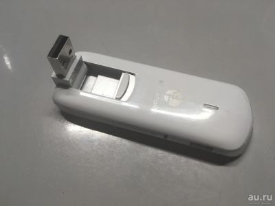 Лот: 13708537. Фото: 1. Модем 2G / 3G / 4G / LTE - Huawei... Беспроводные модемы