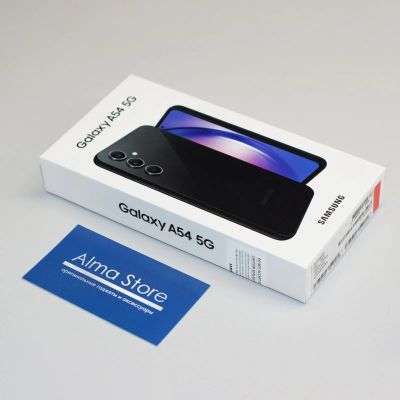 Лот: 20755177. Фото: 1. [Новый] Смартфон Samsung Galaxy... Смартфоны