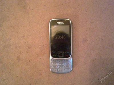 Лот: 1243688. Фото: 1. nokia 6303. Кнопочные мобильные телефоны