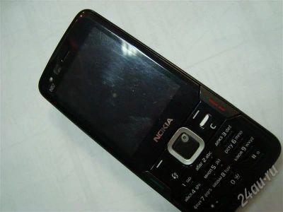 Лот: 211181. Фото: 1. Nokia N 82-1. Кнопочные мобильные телефоны