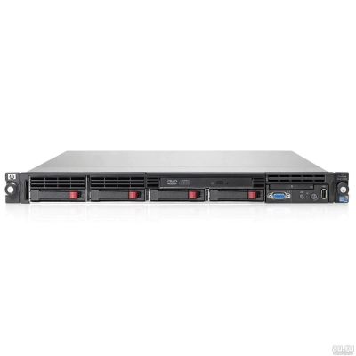 Лот: 17870041. Фото: 1. Сервер hp dl360 g7 (2 x Xeon Х5670... Серверы RackMount