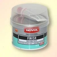 Лот: 5088006. Фото: 1. Шпатлевка NOVOL отделочная Finish... Всё для покраски