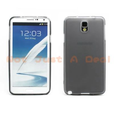 Лот: 3441838. Фото: 1. Силиконовый чехол на Samsung Galaxy... Чехлы, бамперы