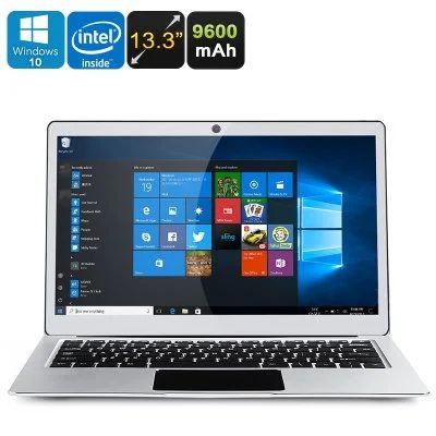 Лот: 11195794. Фото: 1. Ноутбук Jumper EZbook 3 Pro 13... Ноутбуки