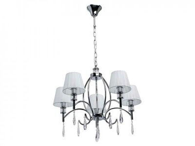 Лот: 18776806. Фото: 1. Люстра ПМ: MW-Light 329011705... Люстры, потолочные и подвесные светильники