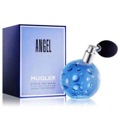 Лот: 19091933. Фото: 1. T.mugler woman Angel - Etoile... Женская парфюмерия