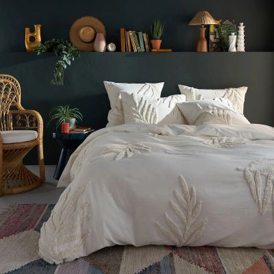 Лот: 24136559. Фото: 1. Пододеяльник LaRedoute. Постельное бельё