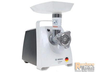 Лот: 17964829. Фото: 1. Мясорубка Bosch MFW 45000 {витринный... Кухонная