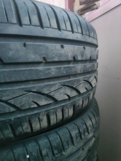 Лот: 15690493. Фото: 1. Rydanz, 225/45 ZR18 95W XL, Roadster... Шины