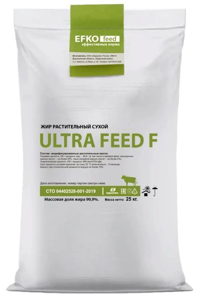 Лот: 21436312. Фото: 1. Защищенный жир ULTRA FEED L 10... Косметика для животных