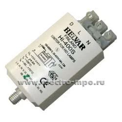 Лот: 4499589. Фото: 1. сборка Днат дроссель 400w+изу... Другое освещение