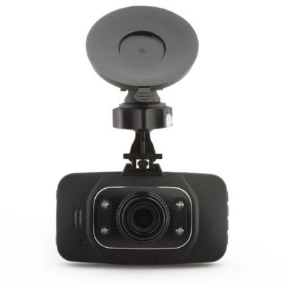 Лот: 14921031. Фото: 1. Авторегистратор HD GS-8.000L. Видеорегистраторы,  радар-детекторы, системы парковки