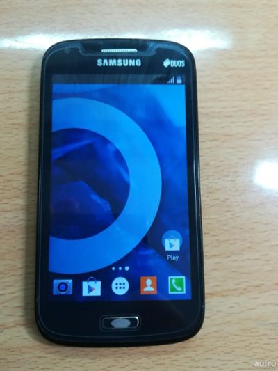 Лот: 13878158. Фото: 1. 4.3'' Смартфон Samsung Galaxy... Смартфоны