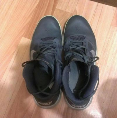 Лот: 7125913. Фото: 1. Nike Dual Fusion BB II. Кеды, кроссовки, слипоны