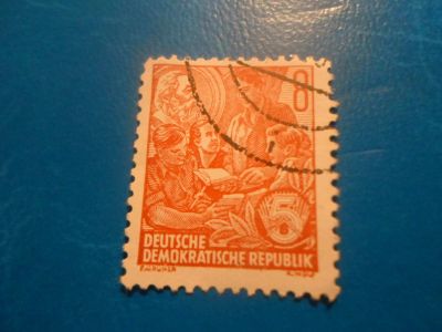 Лот: 17551049. Фото: 1. Марка для Вашей коллекции. №30483. Марки