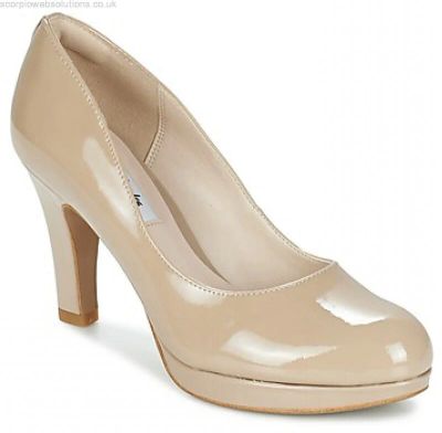 Лот: 10378233. Фото: 1. Туфли Clarks вечерние, офисные... Туфли