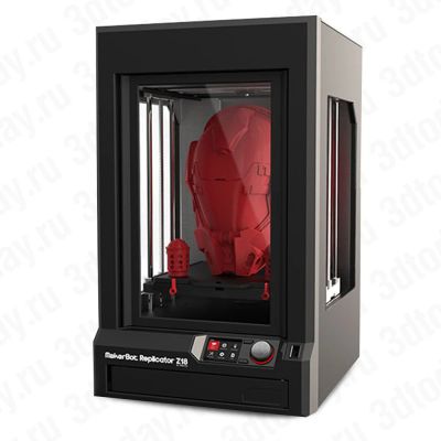 Лот: 5166104. Фото: 1. MakerBot Replicator Z18. Прочие принтеры