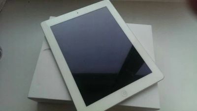 Лот: 4733391. Фото: 1. ipad 2 64gb 3g Обмен. Планшеты