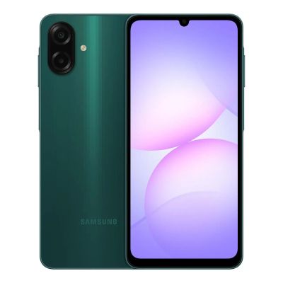 Лот: 25677099. Фото: 1. Смартфон Samsung Galaxy A07 LTE... Смартфоны