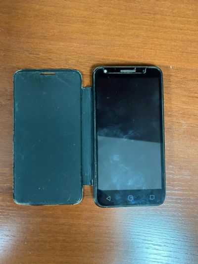 Лот: 19066088. Фото: 1. 5" Смартфон Alcatel PIXI4 5045D... Смартфоны