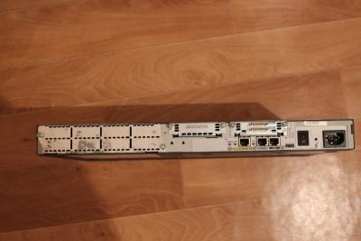 Лот: 6447759. Фото: 1. Cisco 2620. Маршрутизаторы (роутеры)