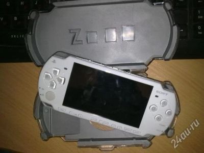 Лот: 917608. Фото: 1. PSP SLIM 3008. Игровые приставки, консоли