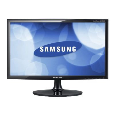 Лот: 25799724. Фото: 1. Монитор LED Samsung S22B150N 21... ЖК-мониторы