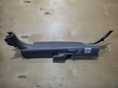 Лот: 21403297. Фото: 1. накладка на порог Honda CR-V RD1. Двигатель и элементы двигателя