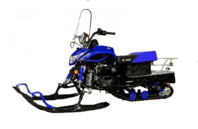 Лот: 25363183. Фото: 1. Снегоход IRBIS DINGO T150. Снегоходы, квадроциклы