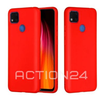 Лот: 20826094. Фото: 1. Чехол на Xiaomi Redmi 9C / Redmi... Чехлы, бамперы