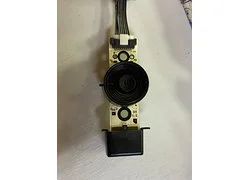 Лот: 18350756. Фото: 1. IR&Power Button Panel:BN41-01976b... Запчасти для телевизоров, видеотехники, аудиотехники