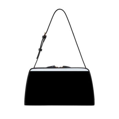 Лот: 24578975. Фото: 1. Сумка-багет EKONIKA PREMIUM. Сумки