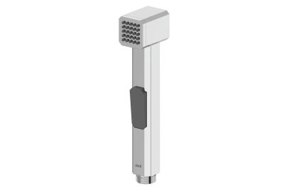 Лот: 23927071. Фото: 1. Гигиеническая лейка IDDIS Axes. Смесители