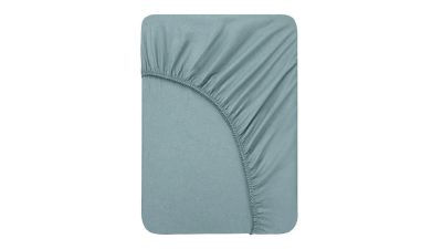 Лот: 23775413. Фото: 1. Простыня на резинке Comfort Cotton... Постельное бельё