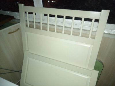 Лот: 10761376. Фото: 1. Хемнес кровать односпальная Ikea... Кровати