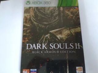 Лот: 6375332. Фото: 1. Диск лицензионный игра для Xbox... Игры для консолей