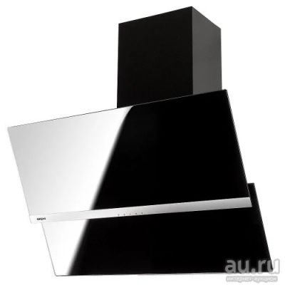 Лот: 18360356. Фото: 1. Вытяжка AKPO Balance WK-4 60 Eco... Вытяжки
