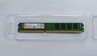 Лот: 20350372. Фото: 1. 8Gb DDR3 Kingston KVR16N11/8. Оперативная память