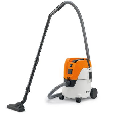 Лот: 6097611. Фото: 1. Stihl SE 62 E пылесос промышленный... Электроинструмент