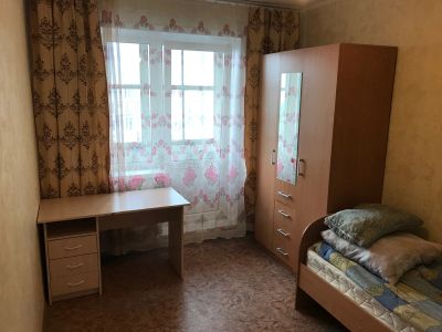 Лот: 11757293. Фото: 1. 3 комнатная квартира 65 М2 в мкр... Квартиры, студии
