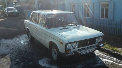 Лот: 10449733. Фото: 1. ВАЗ 2106. Автомобили